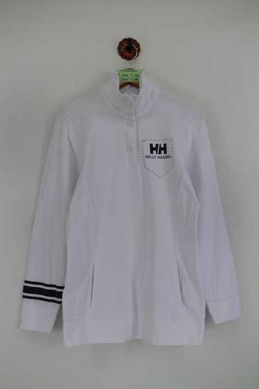 Helly Hansen × Vintage Vintage Helly Hansen Half … - image 1