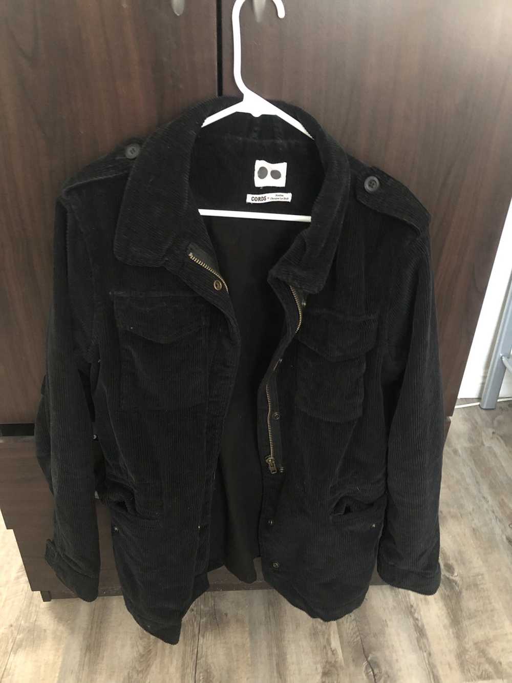Vintage Corduroy jacket - image 1