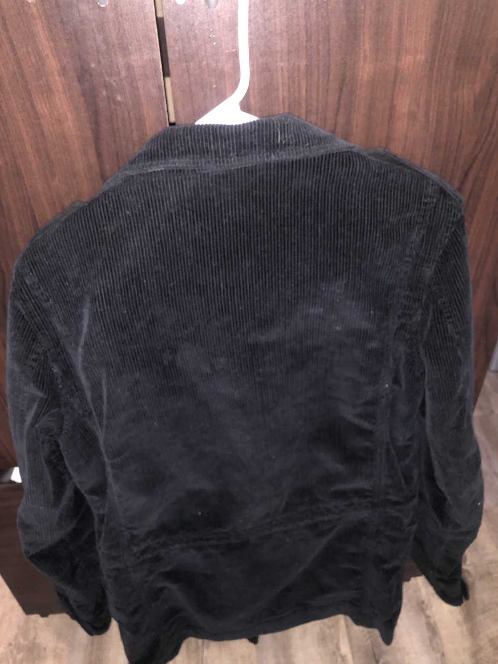 Vintage Corduroy jacket - image 3