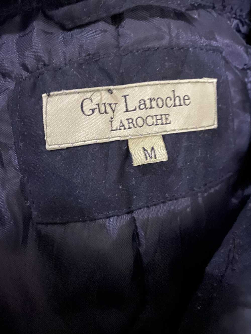 Guy Laroche Guy Laroche Down Jacket - image 8