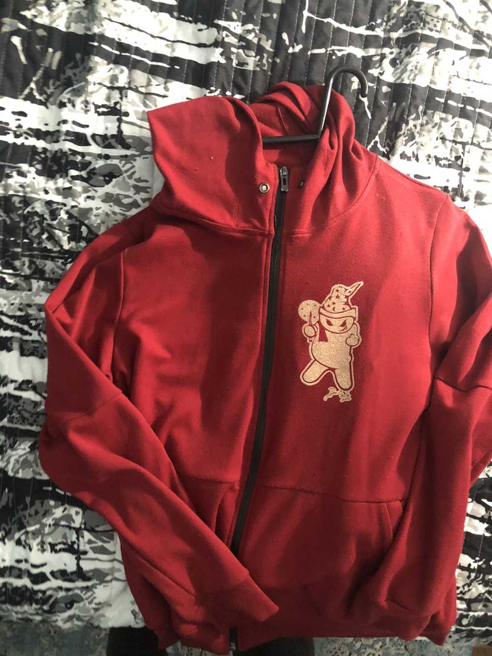 Other Custom made Dee wiz “A smart way to make mo… - image 1