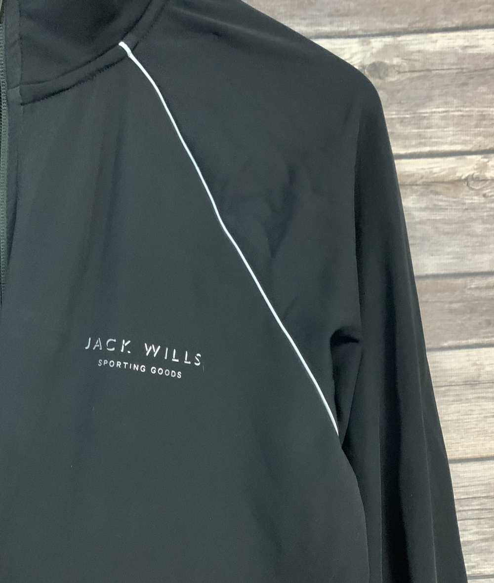Jack Wills Jack Wills Sporting Goods Harlington T… - image 3