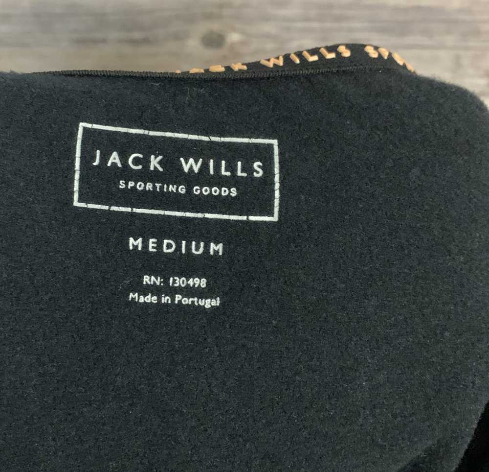 Jack Wills Jack Wills Sporting Goods Harlington T… - image 5