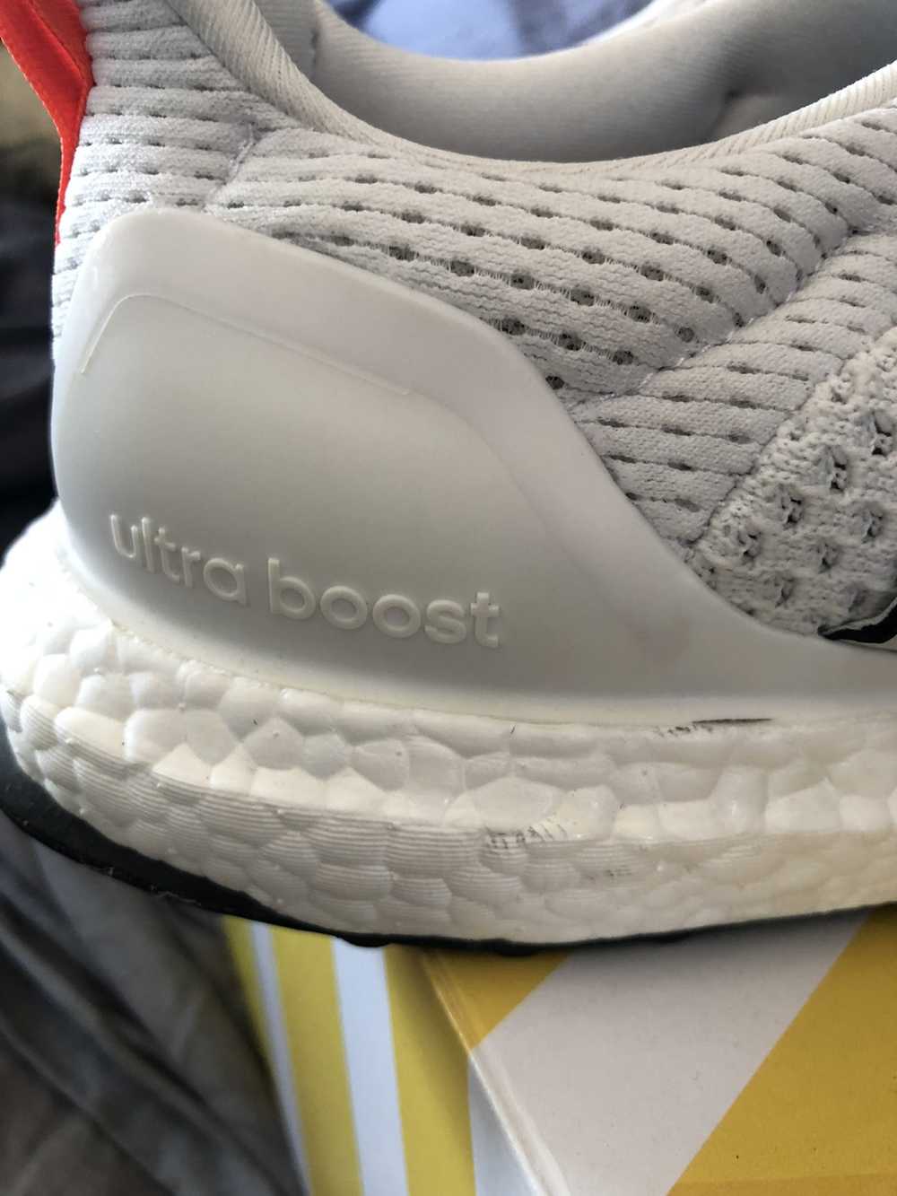 Adidas × Wood Wood Wood wood x Adidas Ultraboost - image 6