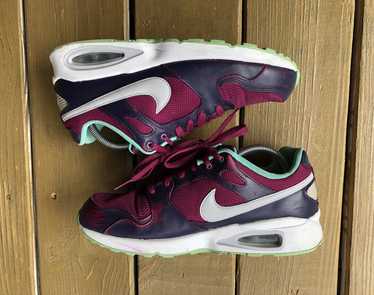 Nike Nike Air Max Coliseum Purple Pink - image 1