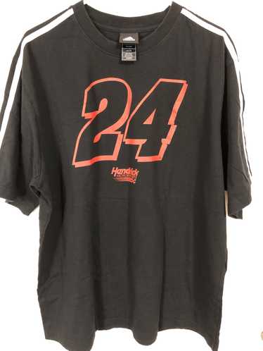 Adidas × NASCAR × Vintage Adidas Jeff Gordon 24 na