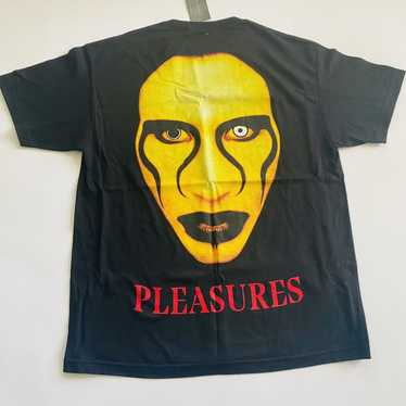 Pleasures marilyn manson - Gem