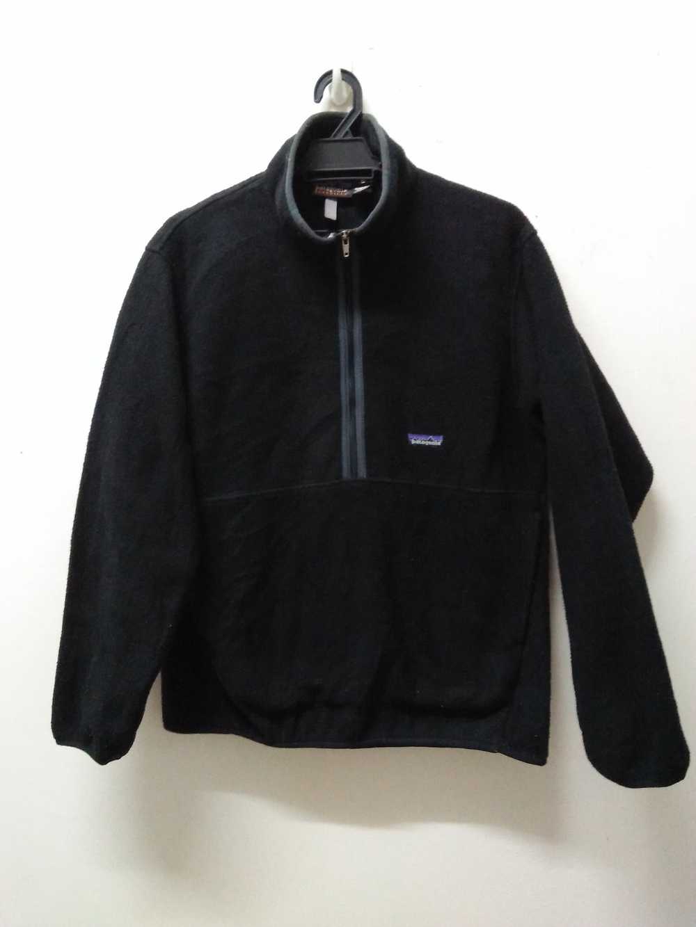 Patagonia Patagonia synchilla Fleece Sweater - image 1