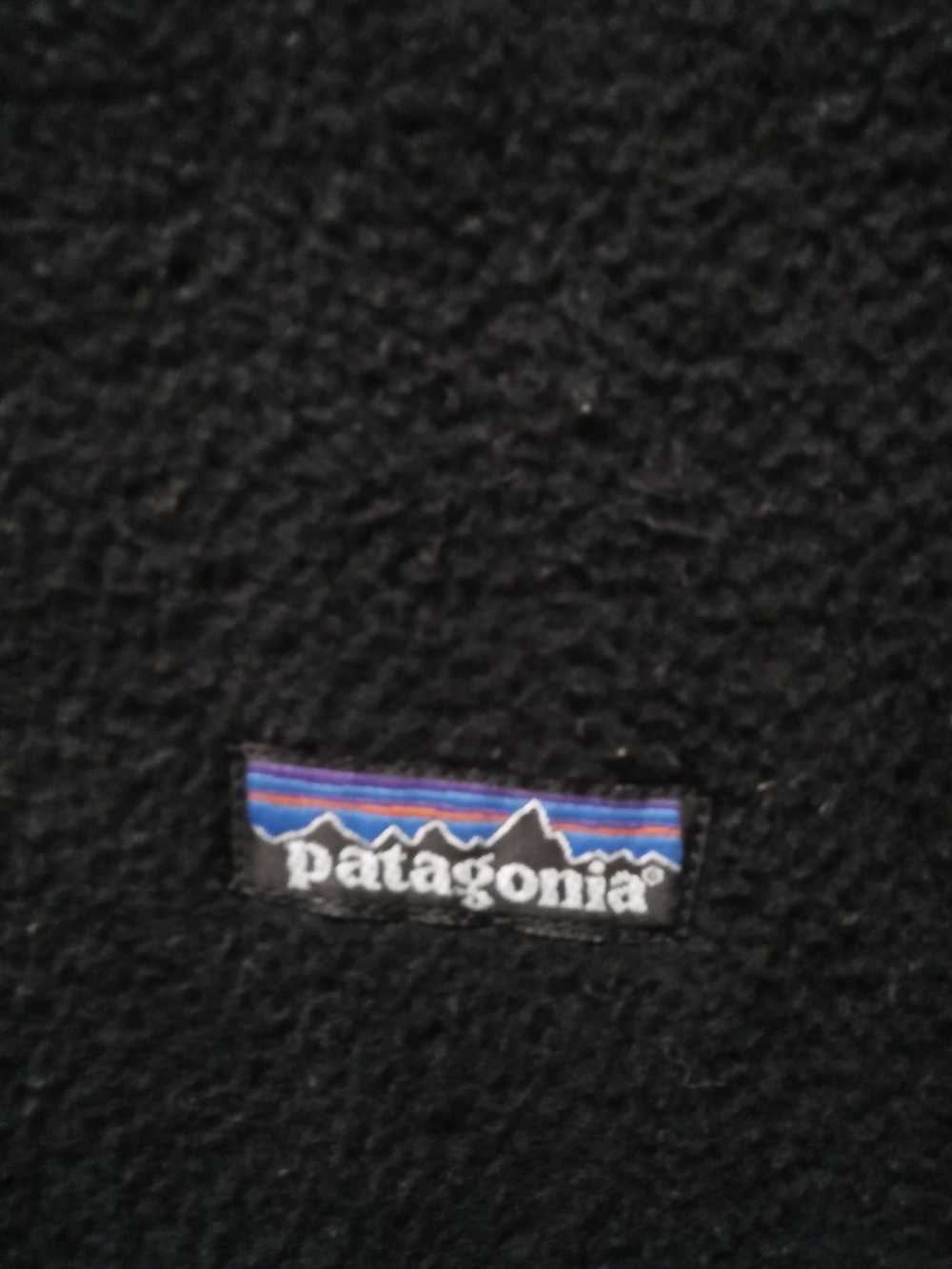 Patagonia Patagonia synchilla Fleece Sweater - image 6