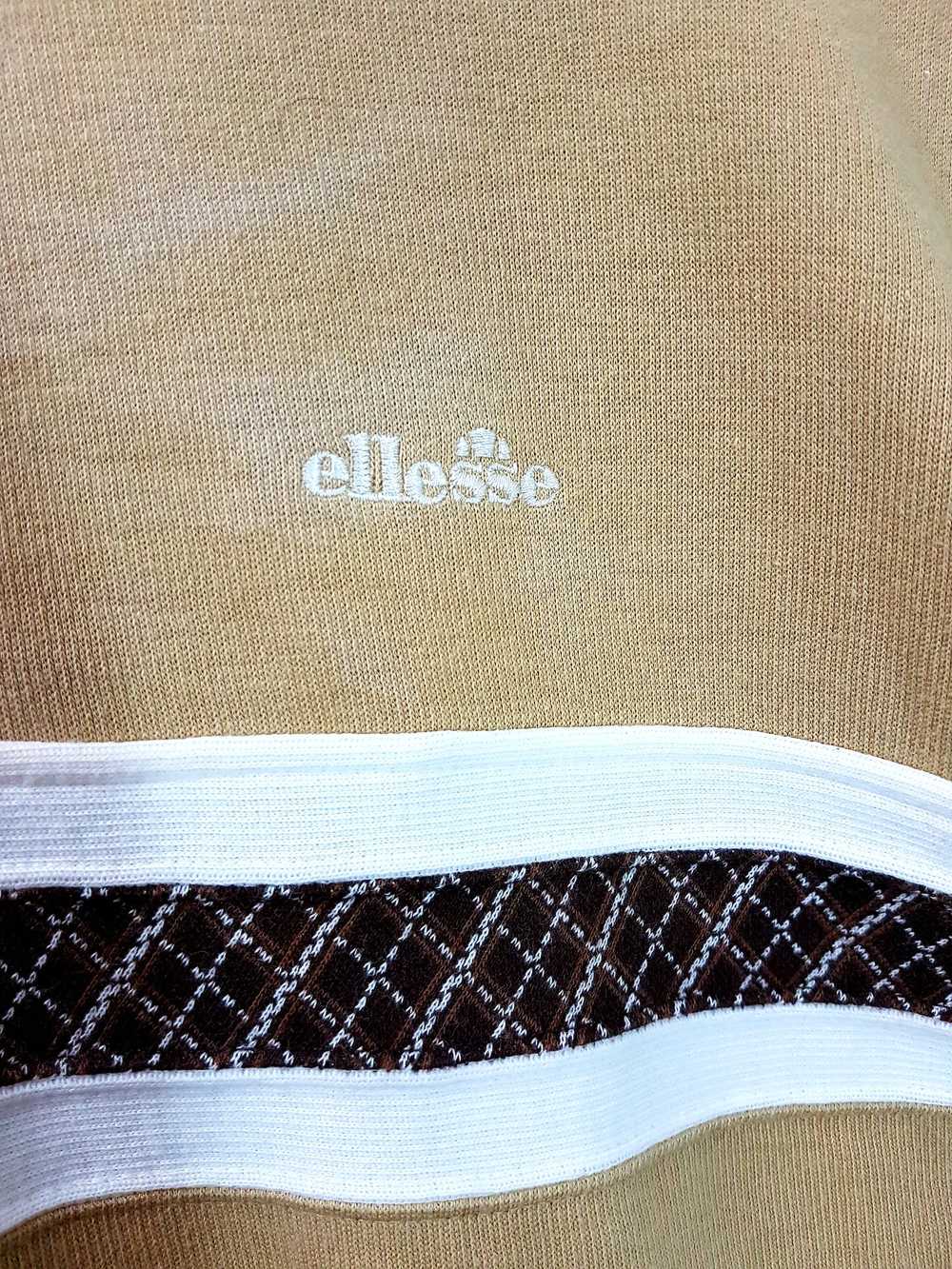 Brand × Ellesse × Vintage Ellesse Celebrity Vinta… - image 3