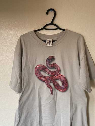 Supreme snake 2024 charmer tee