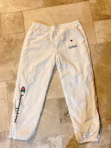 Supreme Champion Sweat Pant