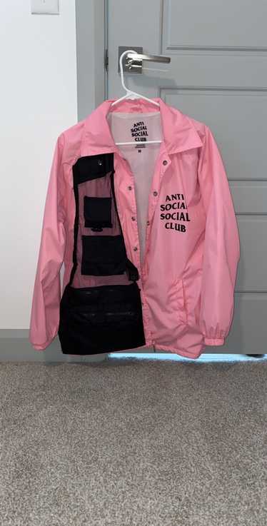 Anti Social Social Club Anti Social Social Club ut