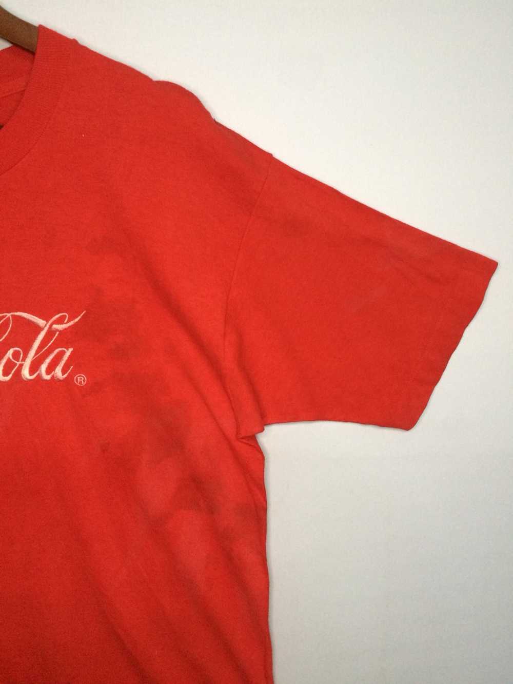 Coca Cola × Japanese Brand × Vintage Vintage coca… - image 3