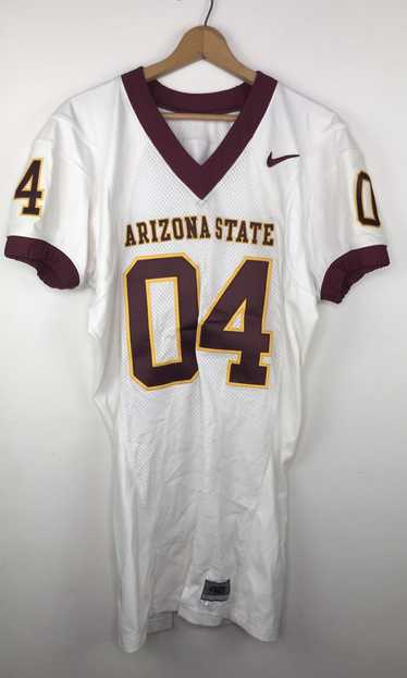 Jersey × Ncaa × Vintage Vintage Nike Arizona State