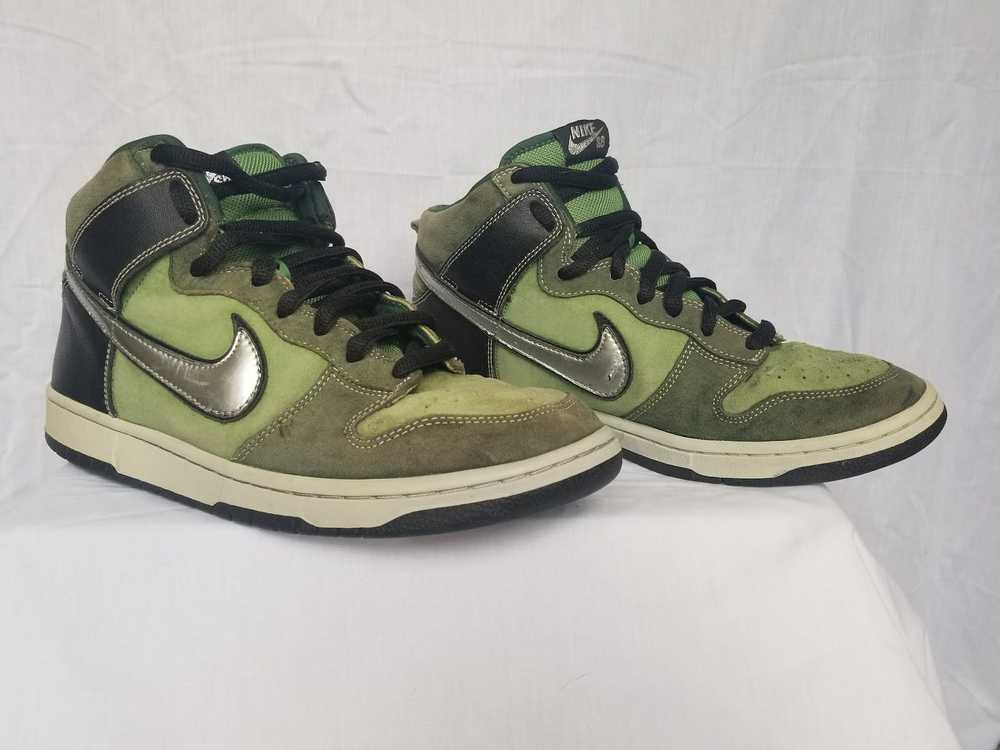 Nike Dunk High Pro SB Brut - image 3