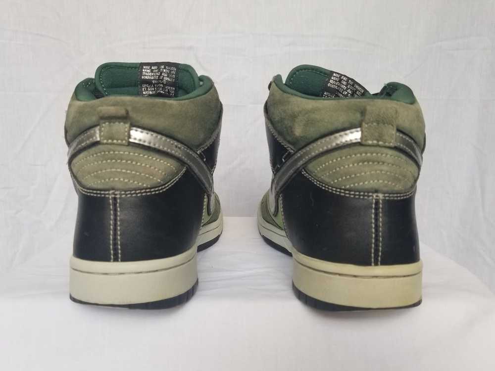 Nike Dunk High Pro SB Brut - image 5