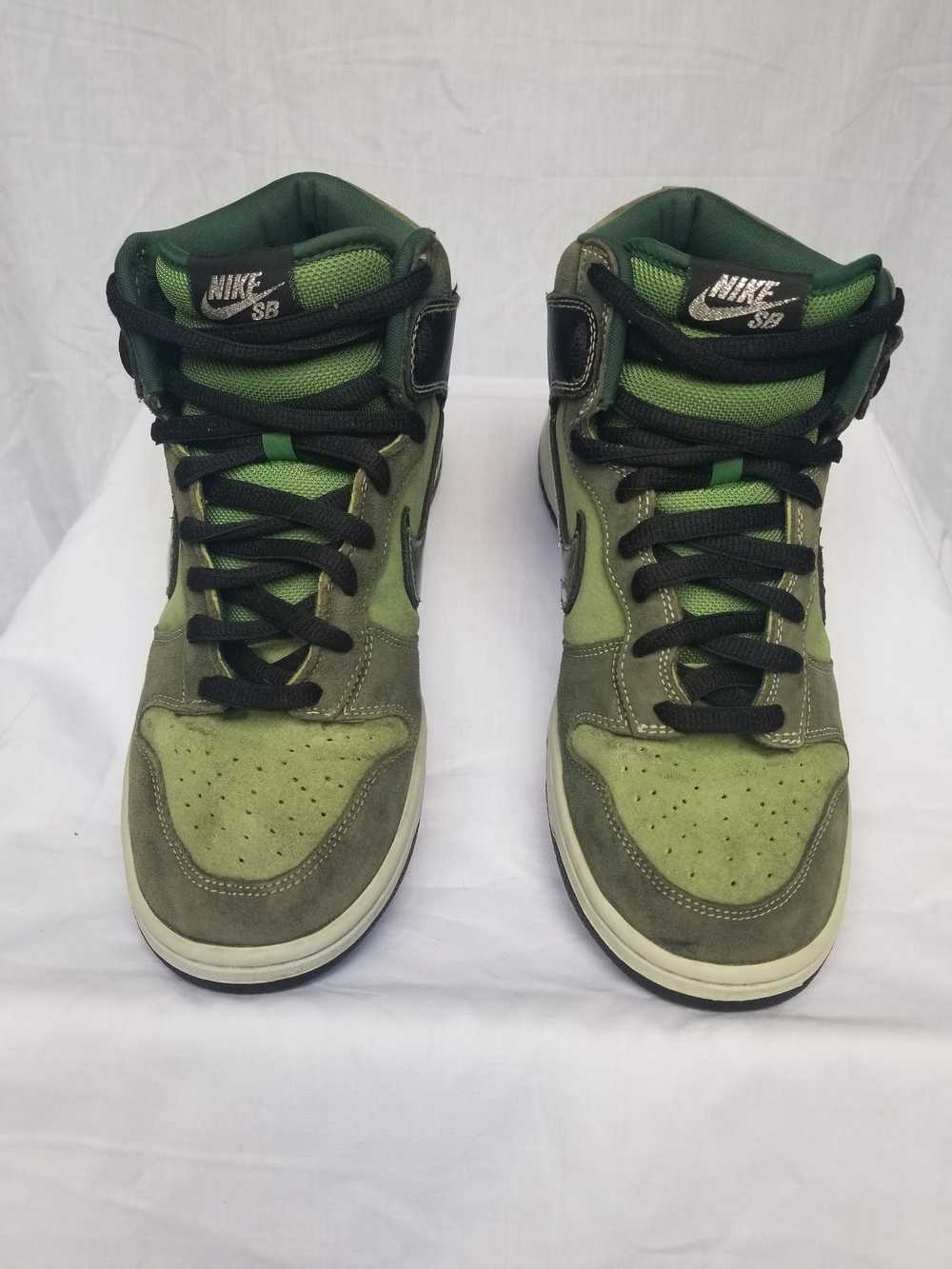 Nike Dunk High Pro SB Brut - image 7