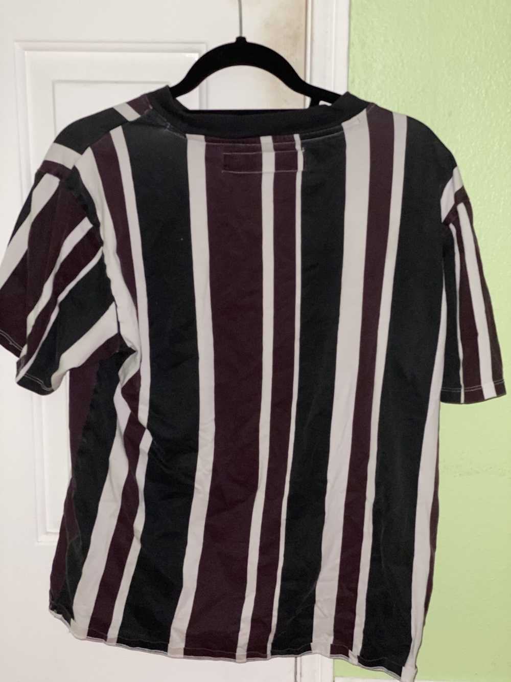 Guess Guess Striped Tee - image 2