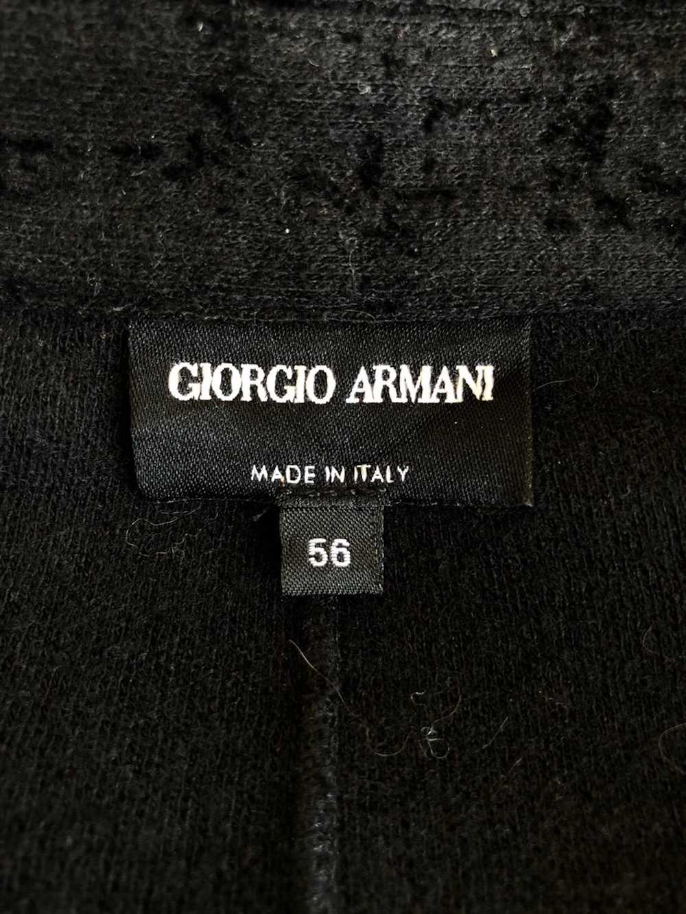 Armani × Giorgio Armani ❌FALL SALE❌HEAT🔥90s Gior… - image 7