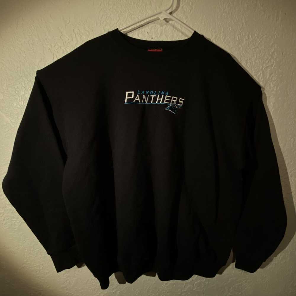 Sporticulture™ NFL Carolina Panthers Team Pride Paint by Number