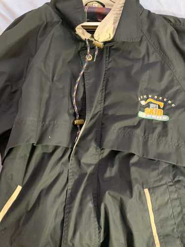 John Deer John deer vintage construction jacket