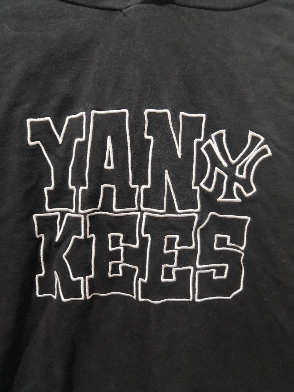 MLB × New York Yankees MLB New York Yankees Hoodi… - image 2