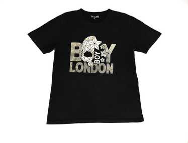Band Tees × Boy London × Vintage Vintage boy lond… - image 1