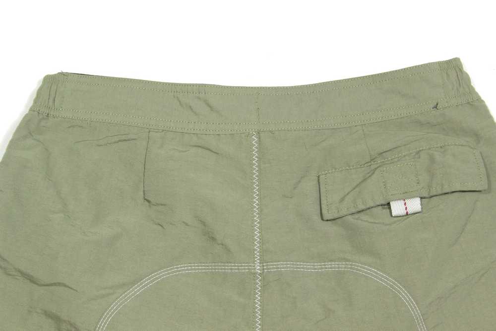 Tommy Hilfiger 90S Logo Nylon Cargo Pocket Swim S… - image 5