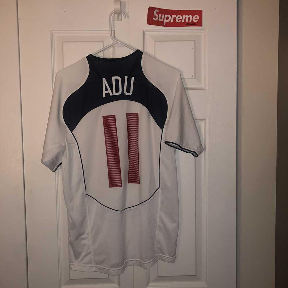 Nike Nike USA Adu Jersey - image 5