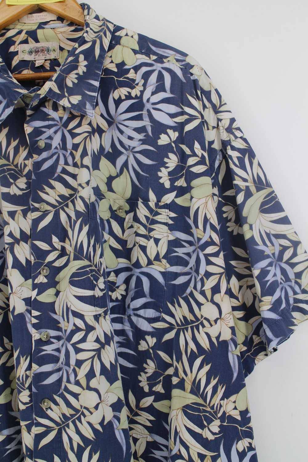 Aloha Wear × Campia Moda × Hawaiian Shirt Vintage… - image 2