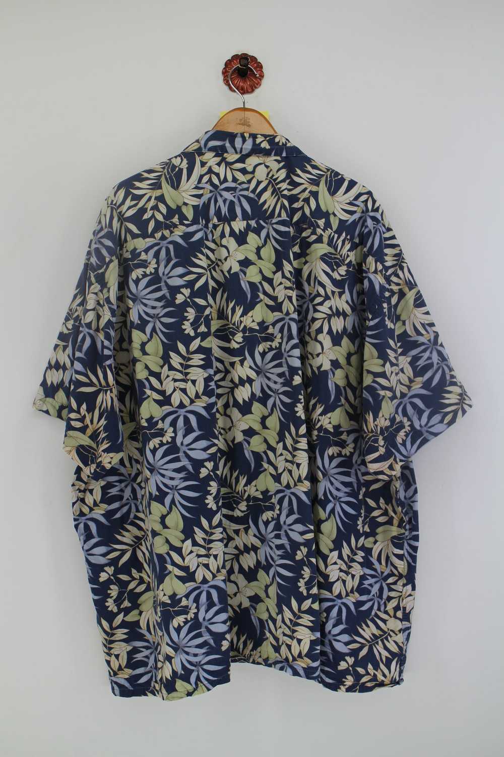 Aloha Wear × Campia Moda × Hawaiian Shirt Vintage… - image 4