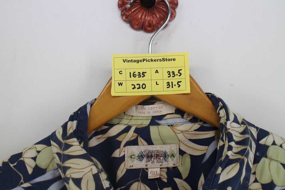 Aloha Wear × Campia Moda × Hawaiian Shirt Vintage… - image 5