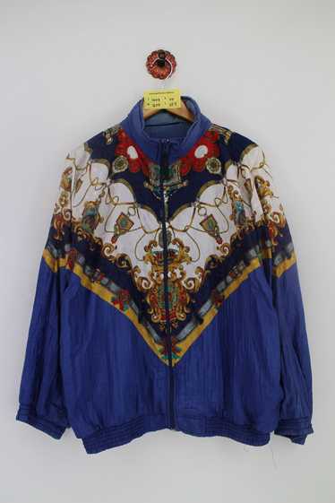 Designer × Vintage Vintage Novelty Baroque Jacket… - image 1