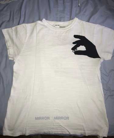 Off-White Off White Hand Off Tee