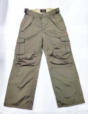 Ellesse Ellese Multipocket Cargo Pants - image 1