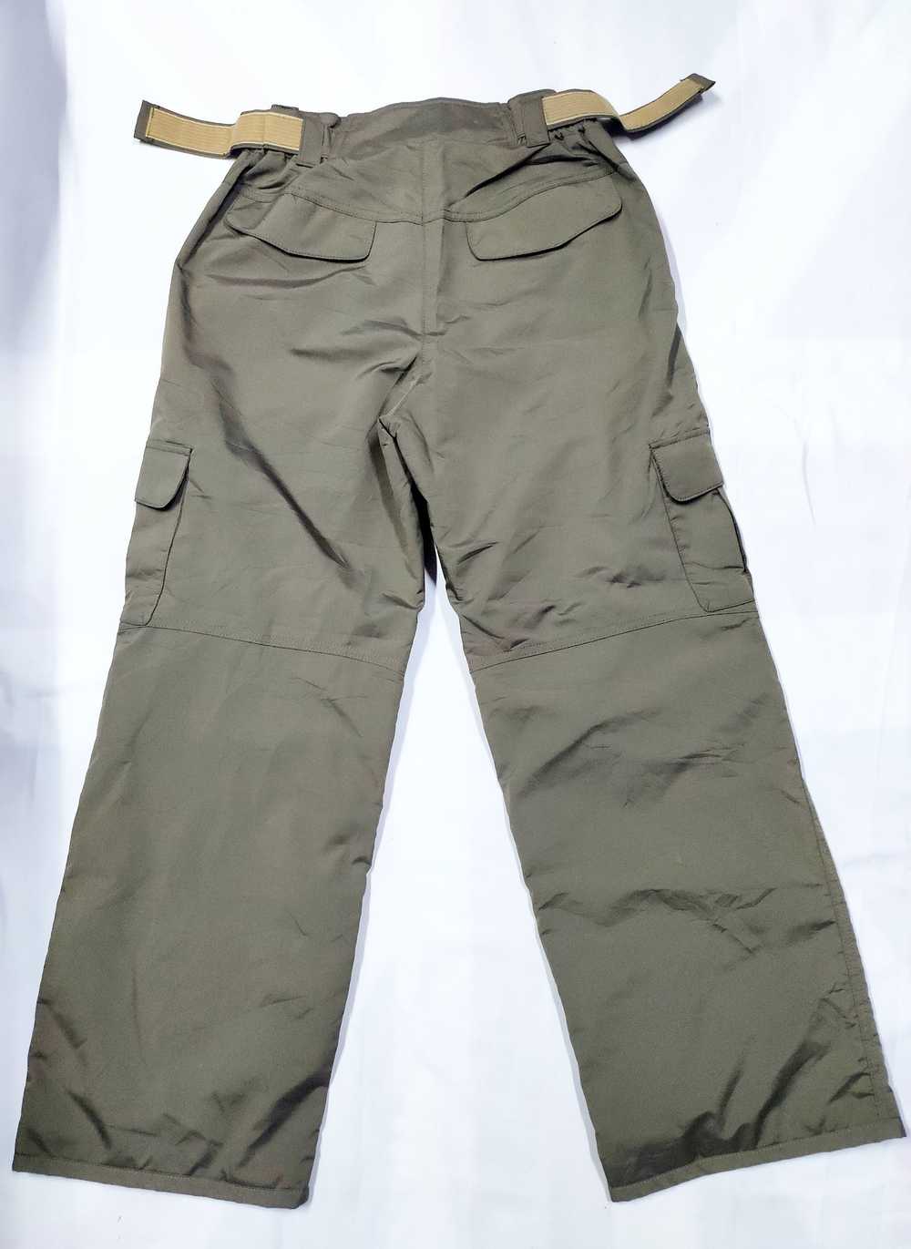 Ellesse Ellese Multipocket Cargo Pants - image 2