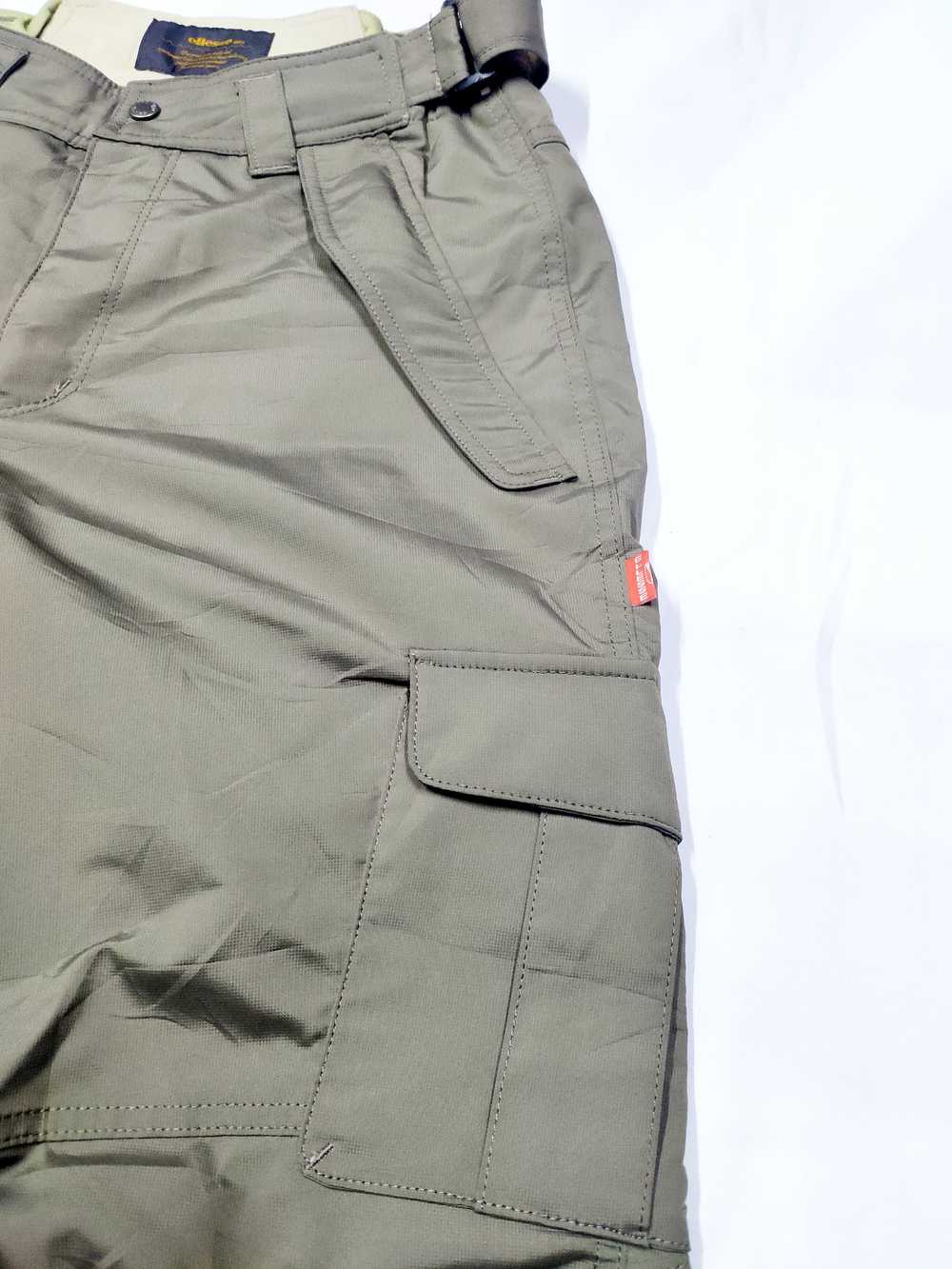 Ellesse Ellese Multipocket Cargo Pants - image 3