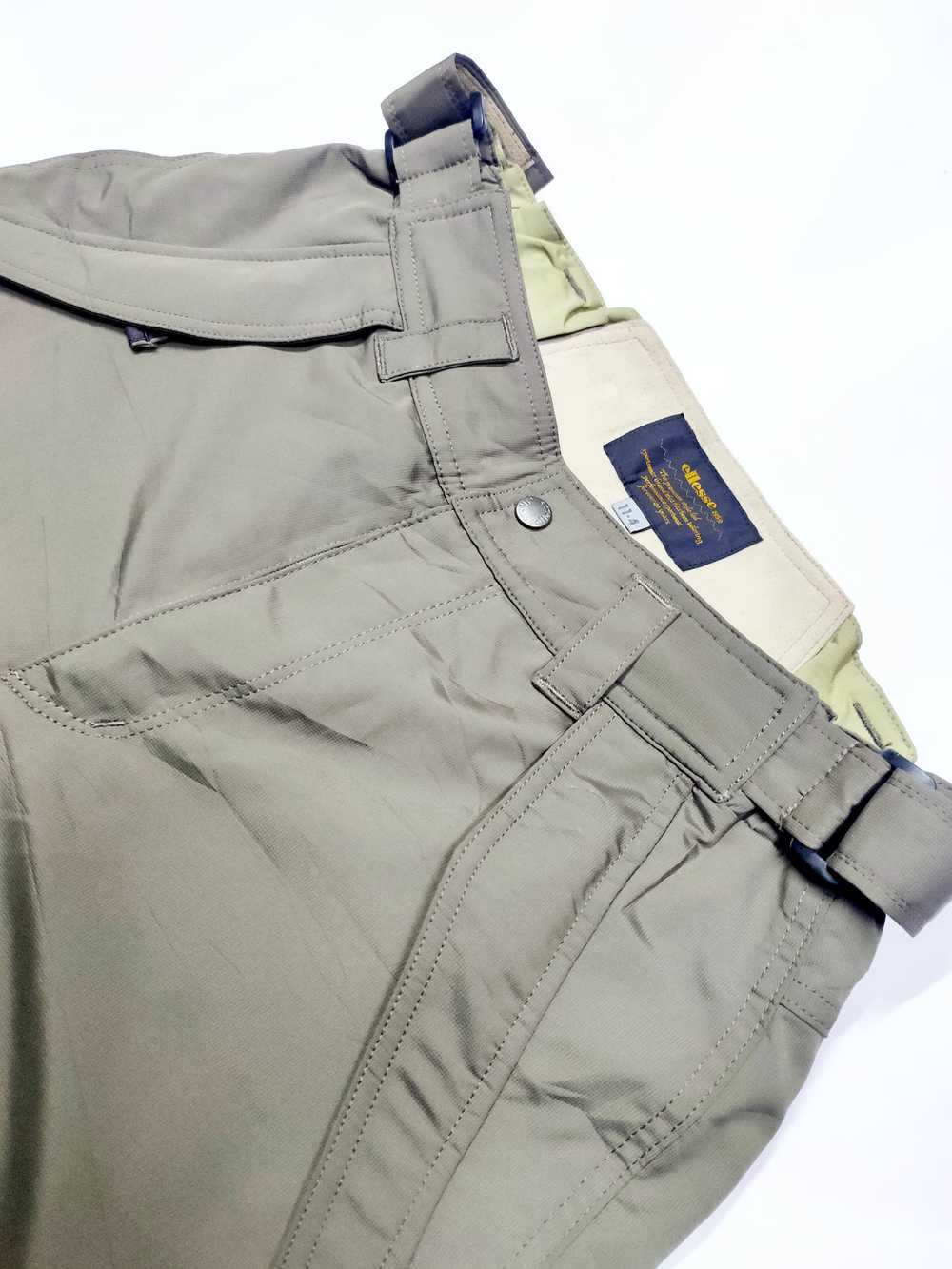 Ellesse Ellese Multipocket Cargo Pants - image 4