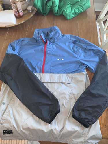 Oakley Oakley Windbreaker