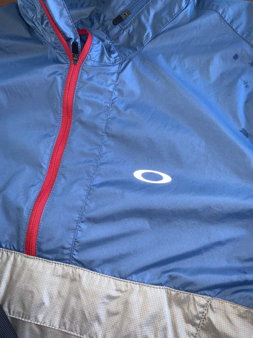 Oakley Oakley Windbreaker - image 2