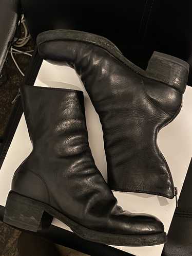 Guidi soft horse full - Gem