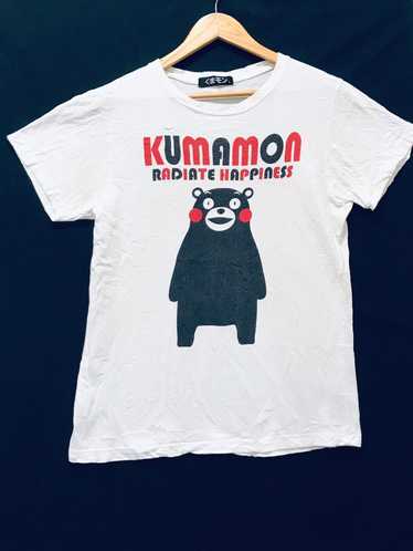 Cartoon Network × Japanese Brand Kumamon Radiate … - image 1