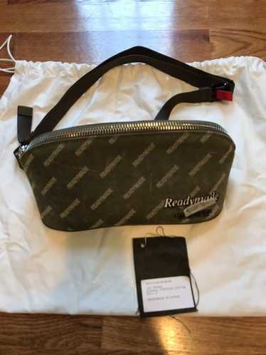 READYMADE READYMADE Brand New Waist Bag