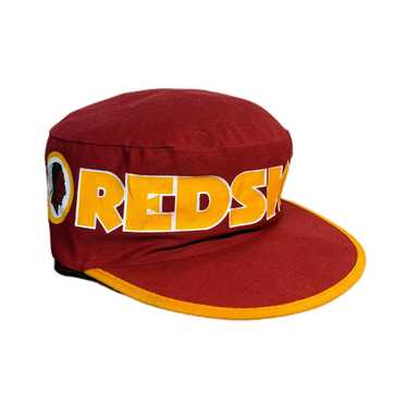 Vintage 90's Washington Redskins Starter Snapback Hat NFL Football –  Thriftsburgh