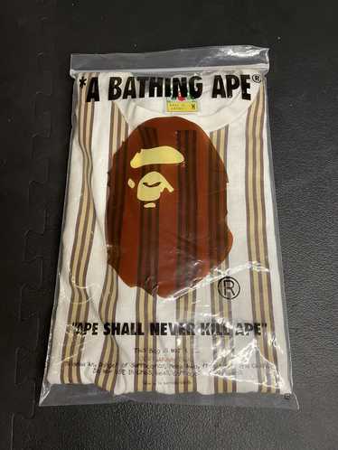 a bathing ape bape x lakers sweater. - E&j's little closet