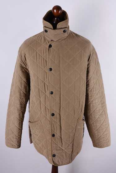 Barbour Barbour Polar Quilts Classic Quilt Jacket