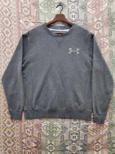 Canadian Sweater × Outdoor Life × Under Armour Un… - image 1