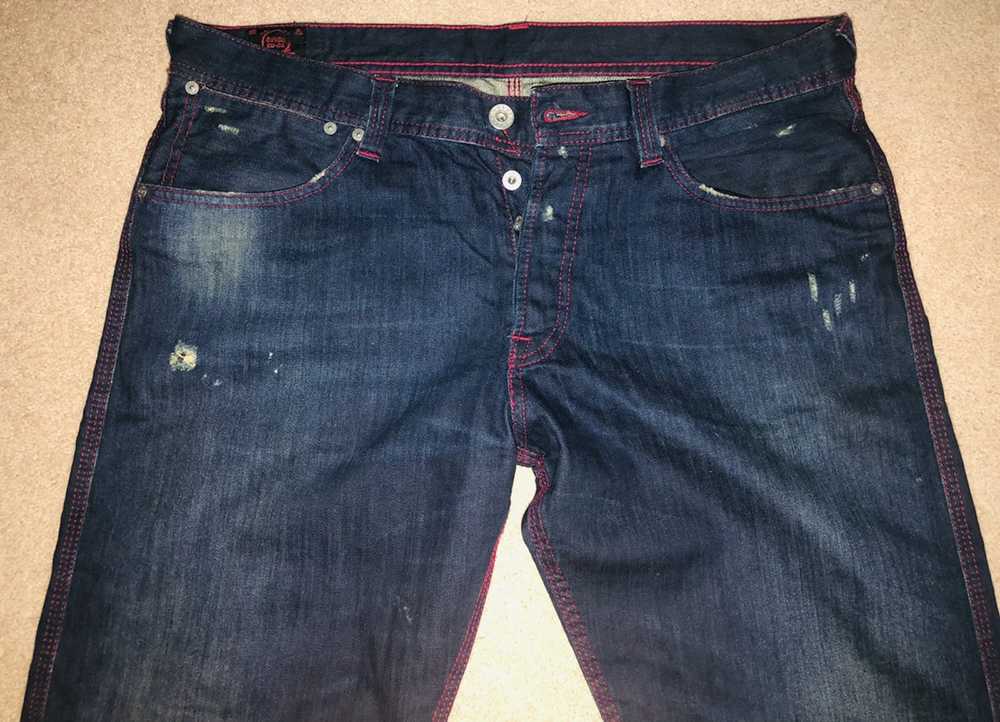 Evisu Evisu Jeans - image 2