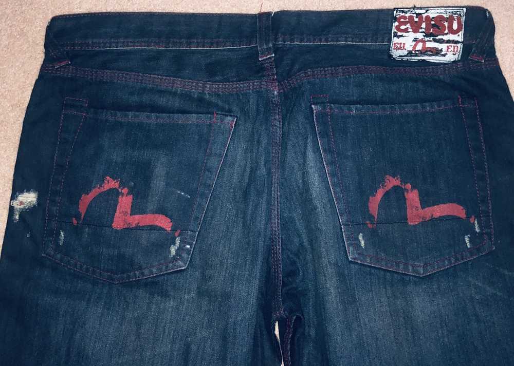Evisu Evisu Jeans - image 5